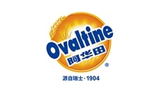 阿華田